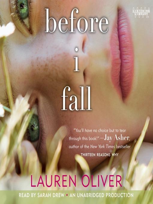 Before I Fall