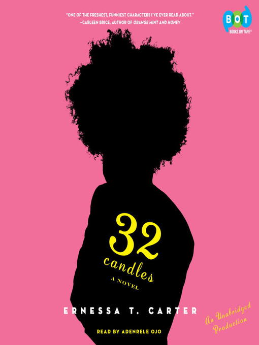 32 Candles