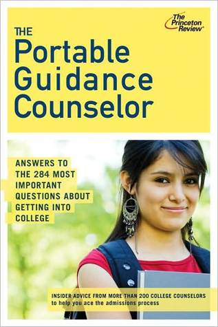 The Portable Guidance Counselor