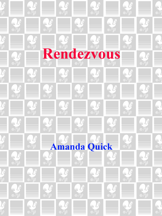 Rendezvous