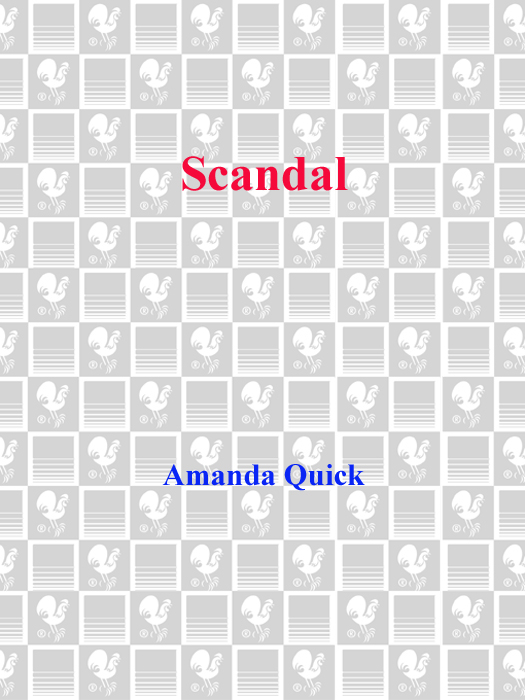 Scandal