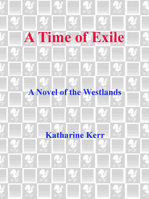 A Time of Exile