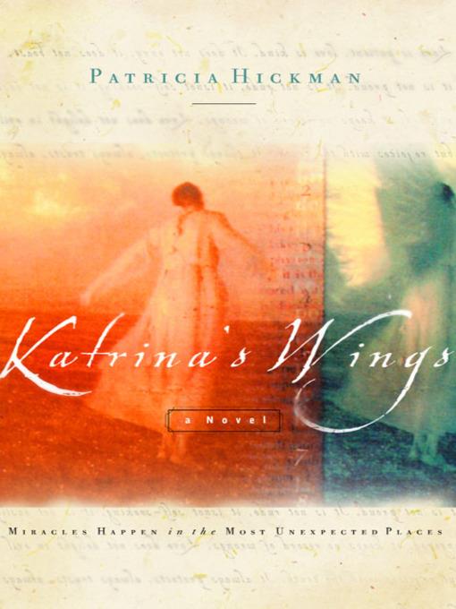 Katrina's Wings