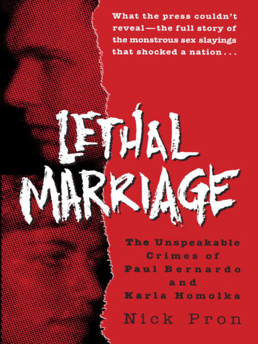 Lethal Marriage