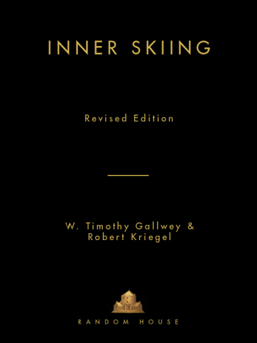 Inner Skiing