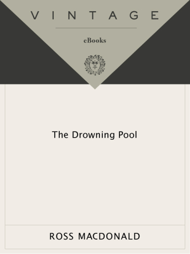 The Drowning Pool