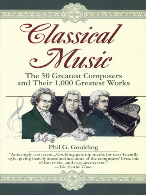 Classical Music