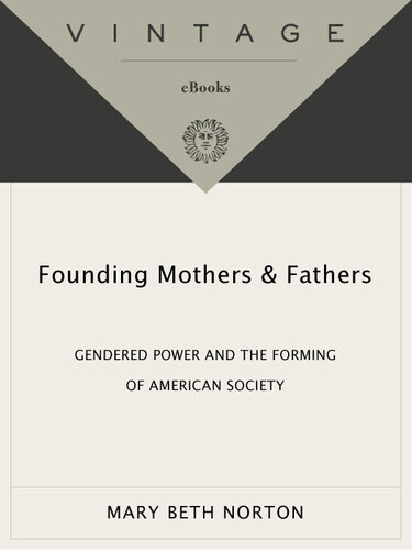 Founding Mothers &amp; Fathers