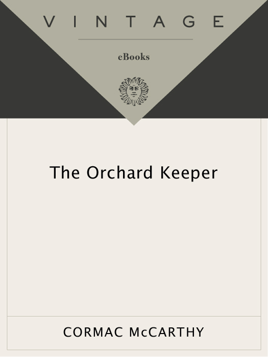 The Orchard Keeper