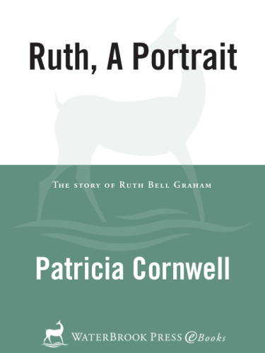 Ruth, a Portrait