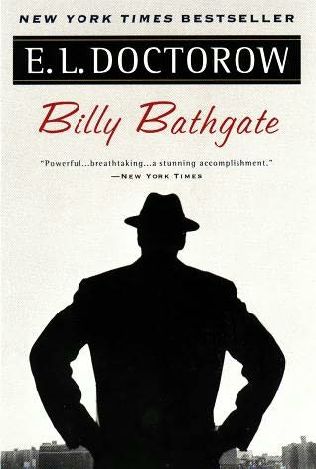 Billy Bathgate