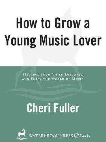 How to Grow a Young Music Lover