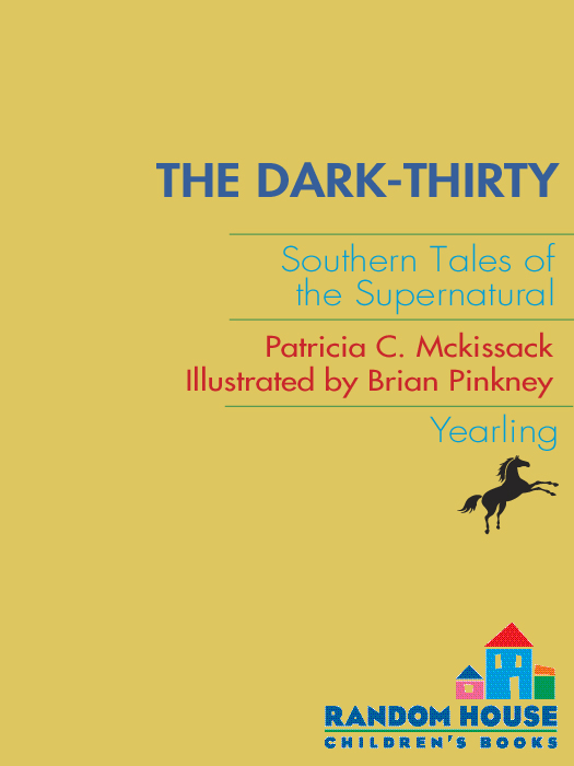 The Dark-Thirty
