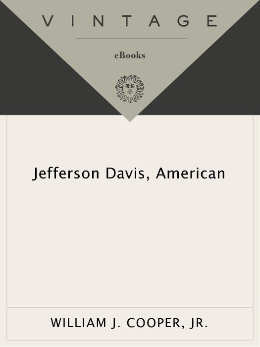 Jefferson Davis, American