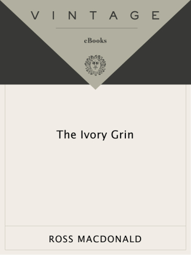 The Ivory Grin