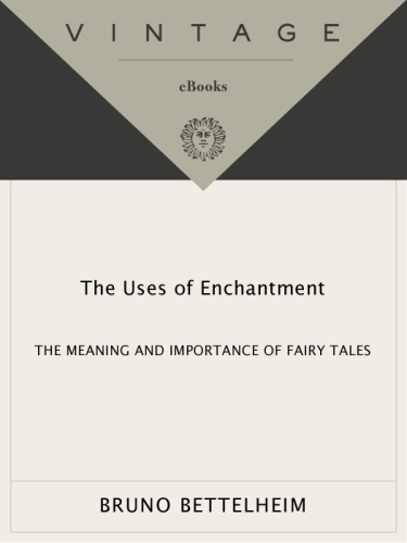 The Uses of Enchantment