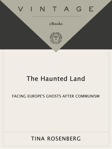 The Haunted Land