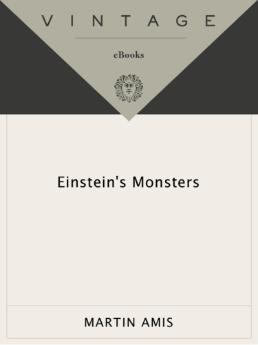 Einstein's Monsters