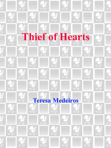 Thief of Hearts