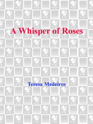 Whisper of Roses