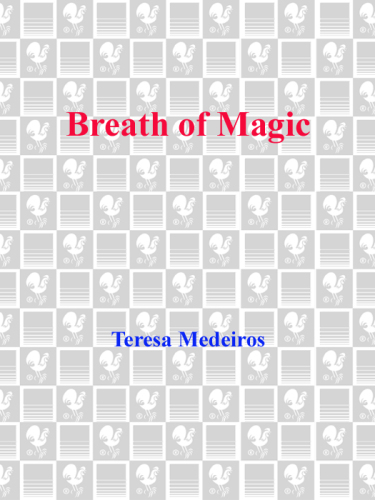 Breath of Magic