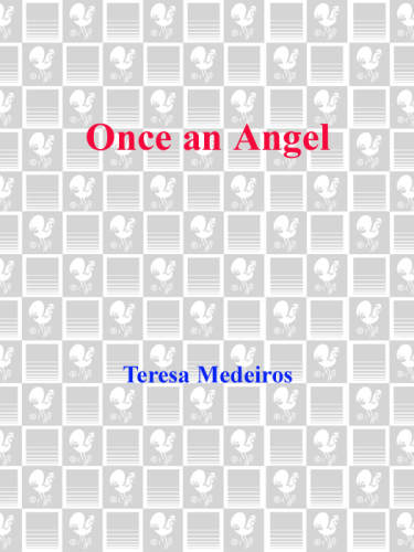 Once an Angel