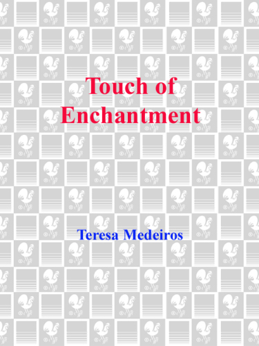 Touch of Enchantment