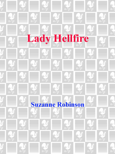 Lady Hellfire