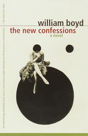 The New Confessions