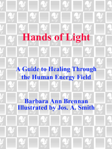 Hands of Light