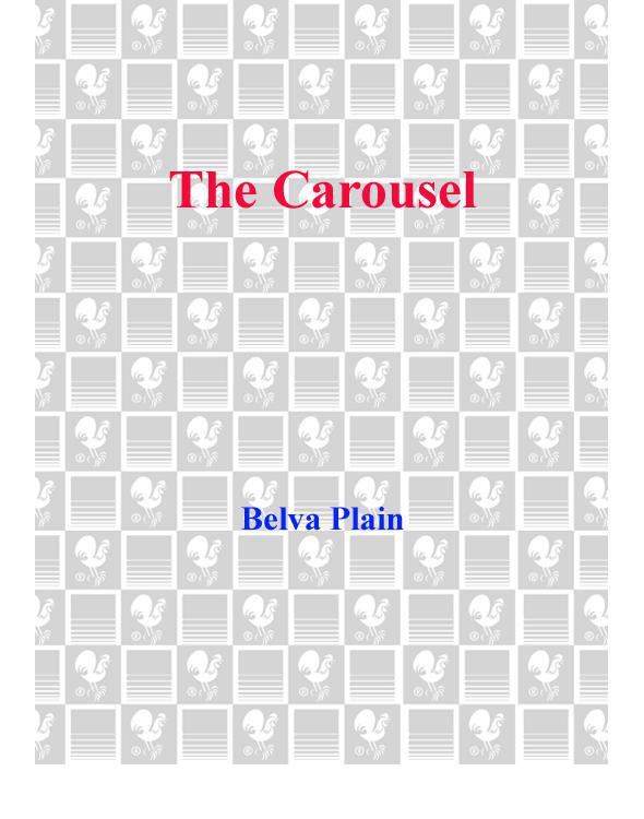 The Carousel