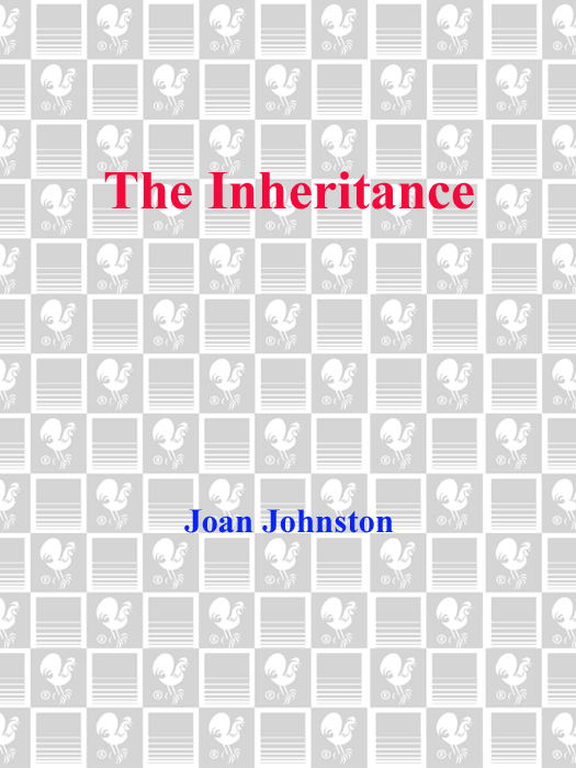 The Inheritance