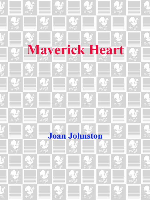 Maverick Heart