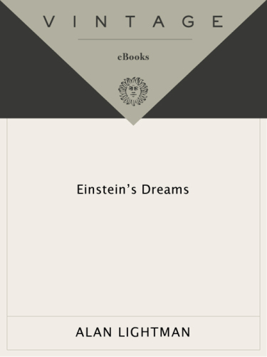 Einstein's Dreams