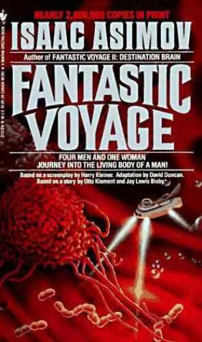 Fantastic Voyage