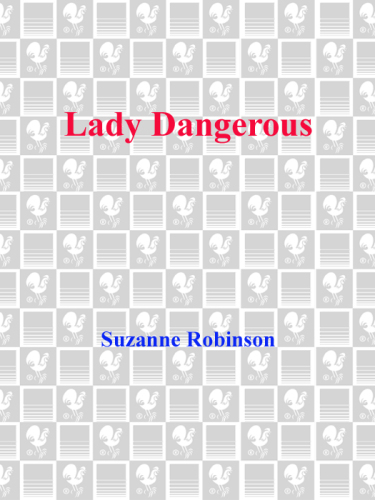 Lady Dangerous