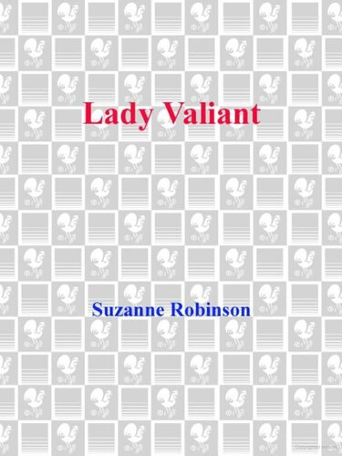 Lady Valiant