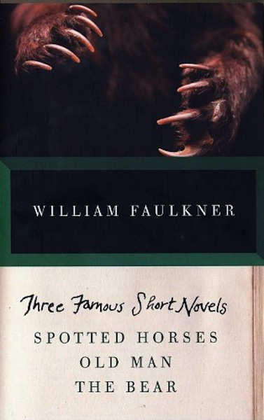 Three Famous Short Novels