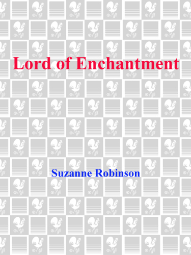 Lord of Enchantment