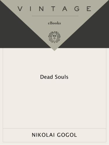 Dead Souls