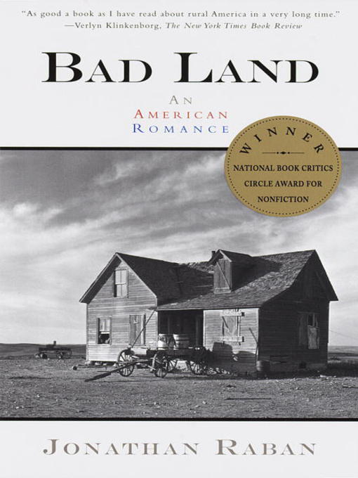 Bad Land