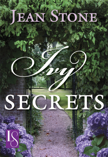 Ivy Secrets