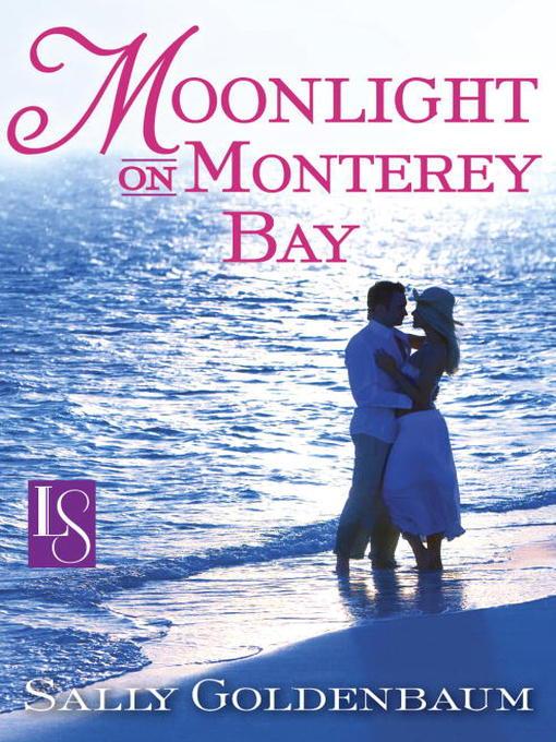 Moonlight on Monterey Bay