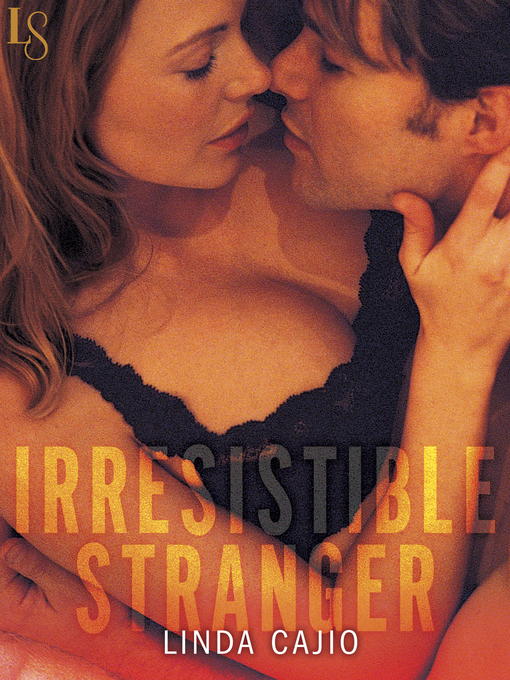 Irresistible Stranger