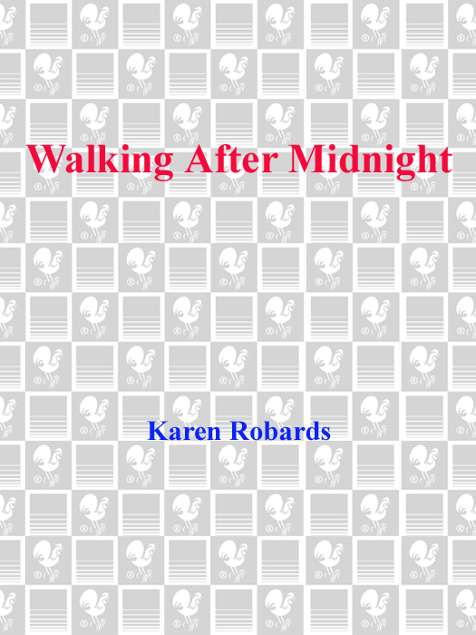 Walking After Midnight