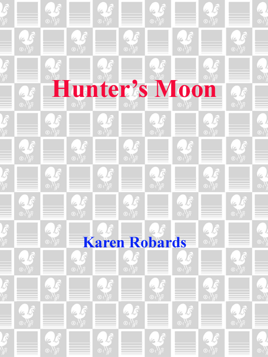 Hunter's Moon