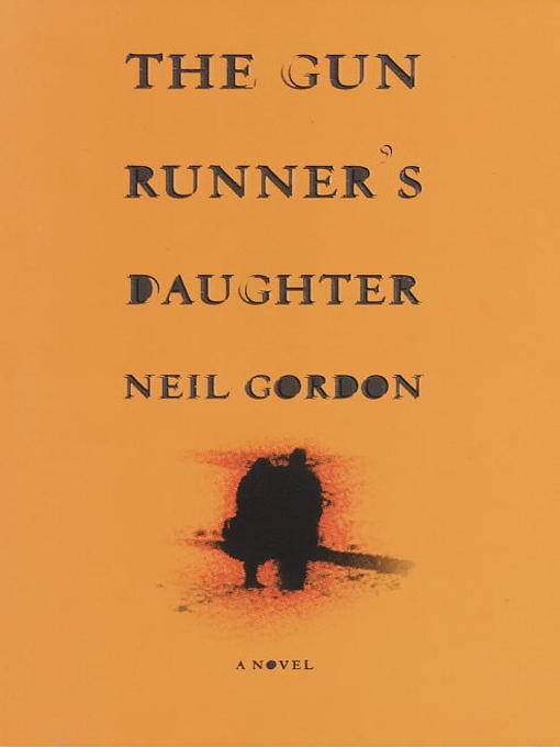 The Gun Runner's Daughter