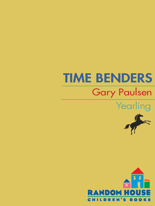 Time Benders