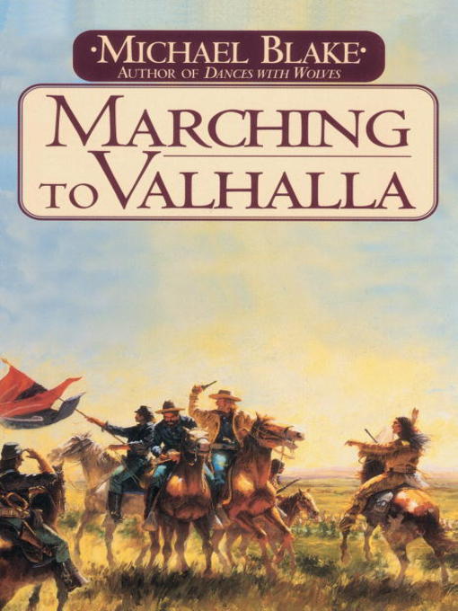 Marching to Valhalla