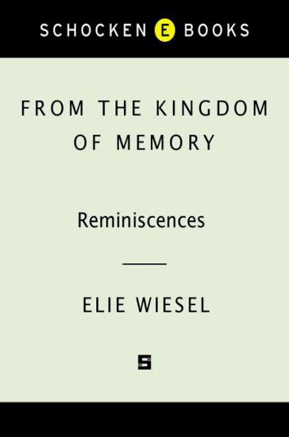 From the Kingdom of Memory